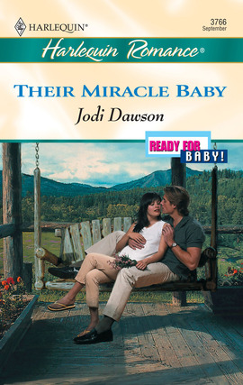 Title details for Their Miracle Baby by Jodi Dawson - Available